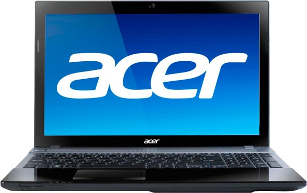 Inchiriere Laptop Acer